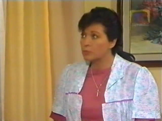 Навстречу солнцу (1992) 42 серия