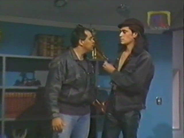 Навстречу солнцу 43 серия