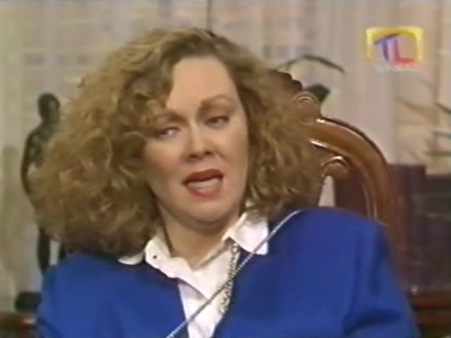 Навстречу солнцу (1992) 5 серия