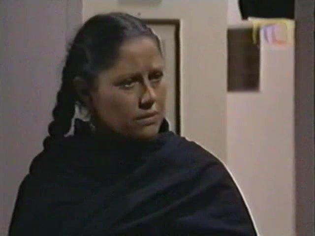 Навстречу солнцу 52 серия