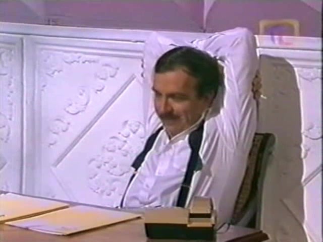 Навстречу солнцу 54 серия