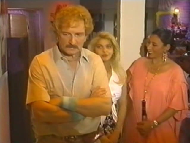 Навстречу солнцу 60 серия