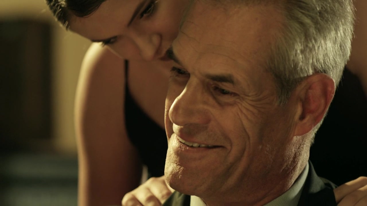 Неизвестный: История Чоло Адриано 5 серия