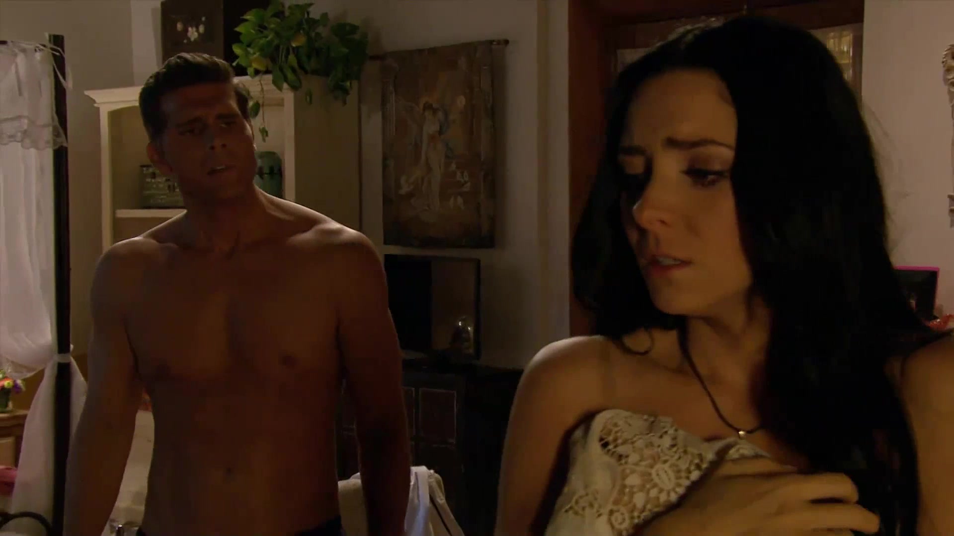 Нелюбимая 100 серия