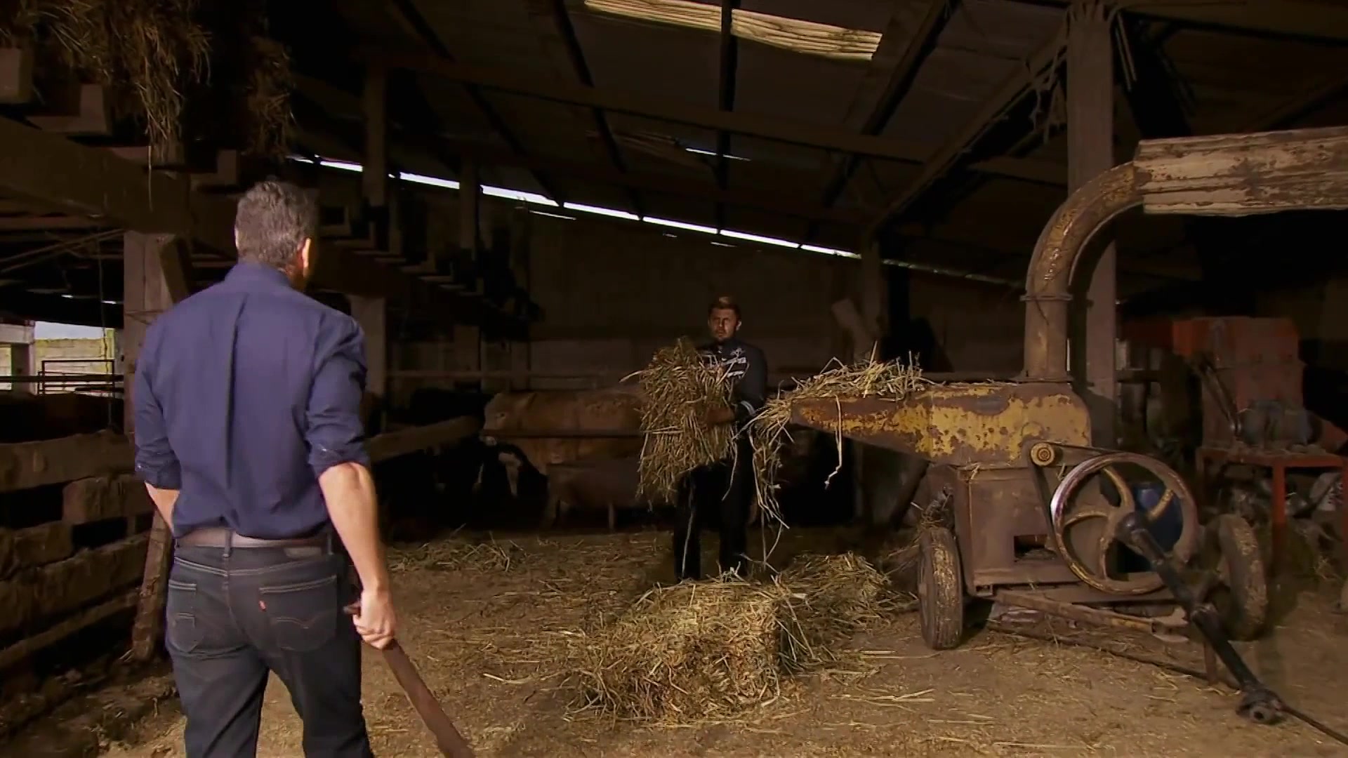 Нелюбимая 103 серия