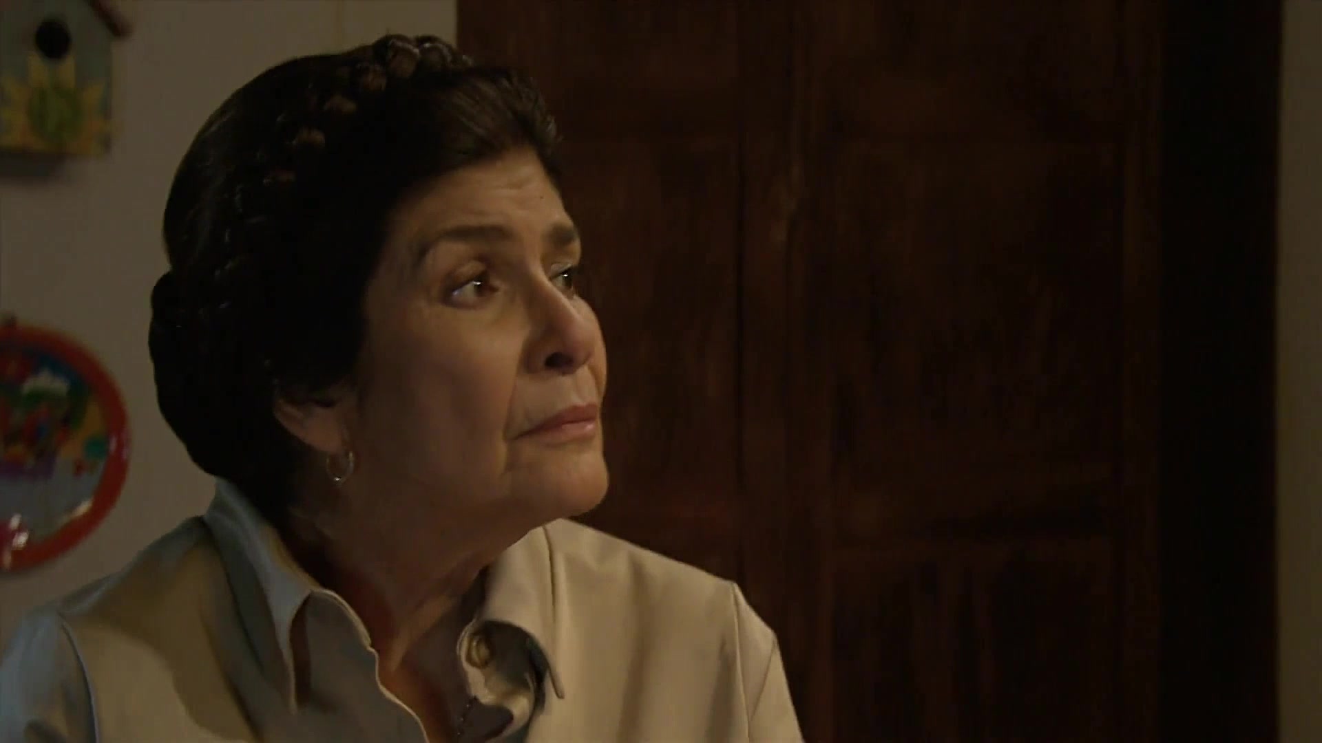 Нелюбимая 12 серия