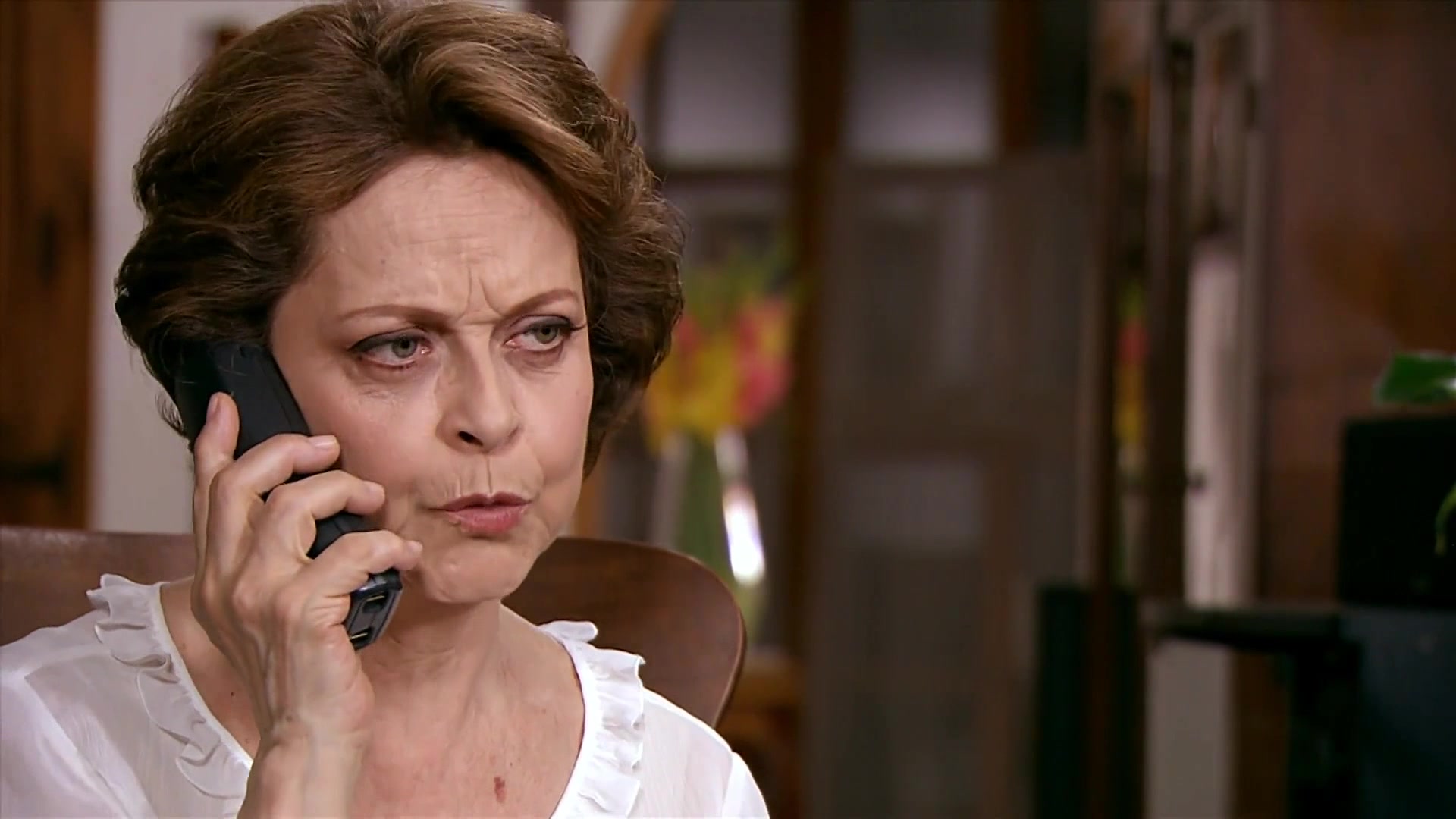 Нелюбимая 14 серия