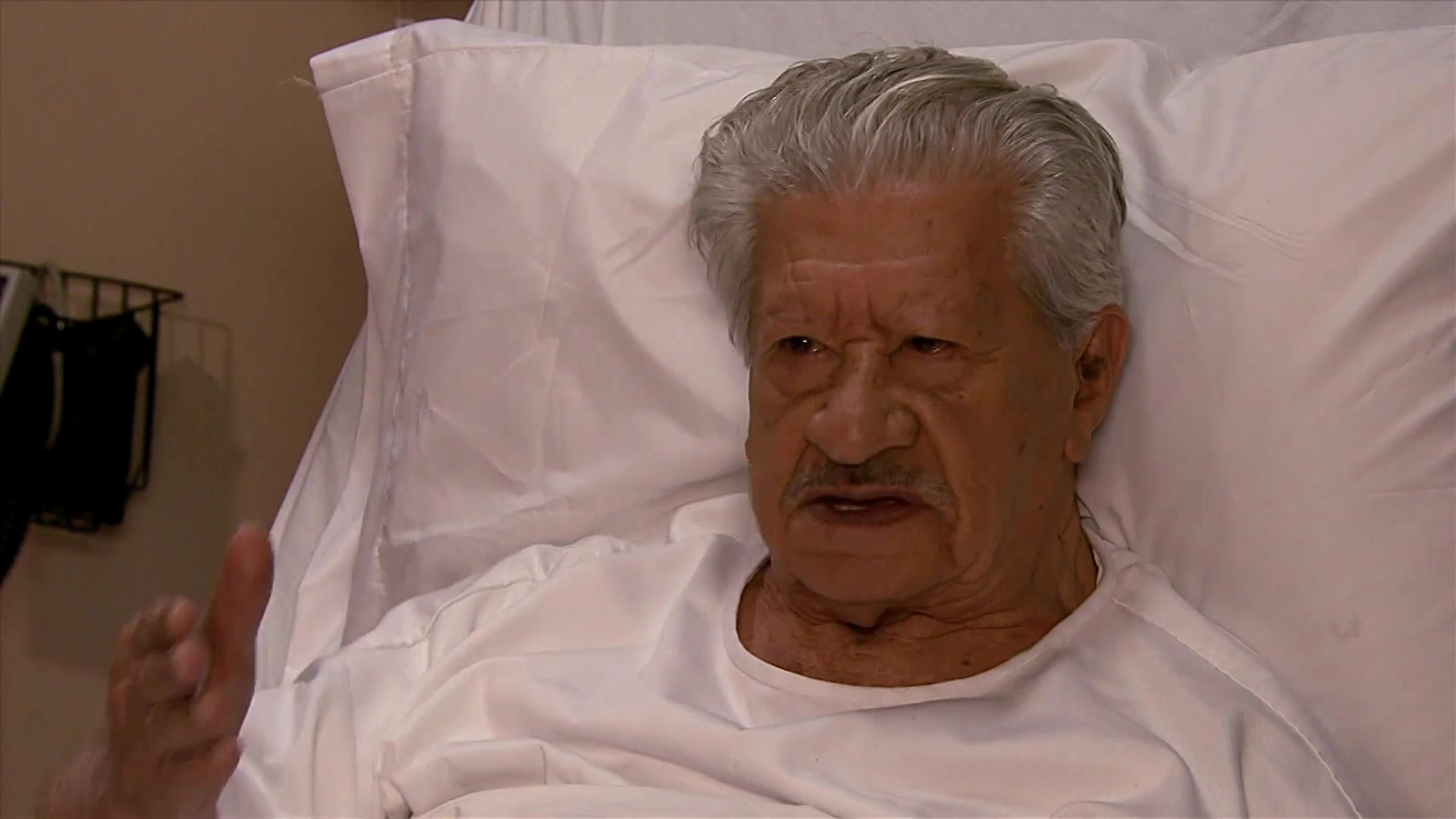 Нелюбимая 16 серия