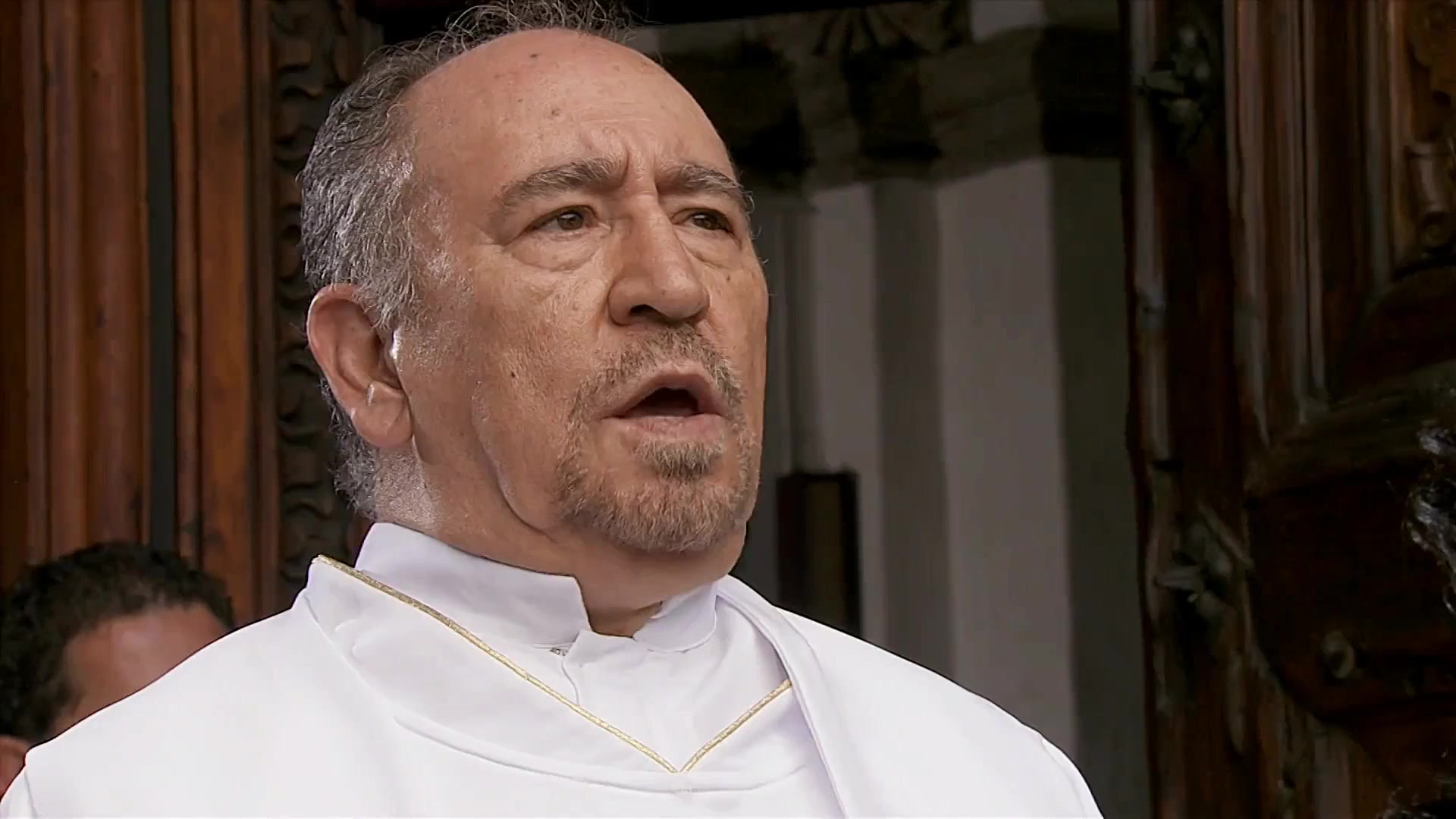 Нелюбимая 23 серия