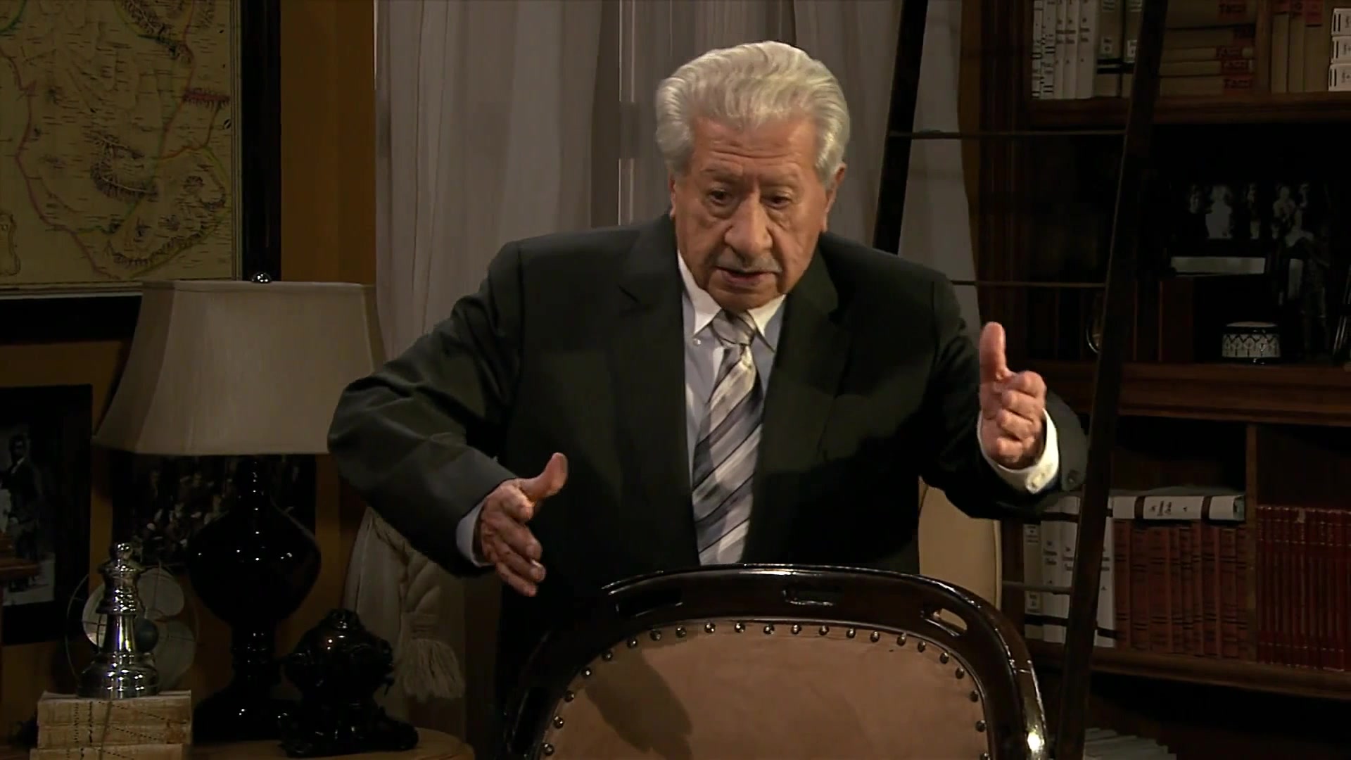 Нелюбимая 26 серия