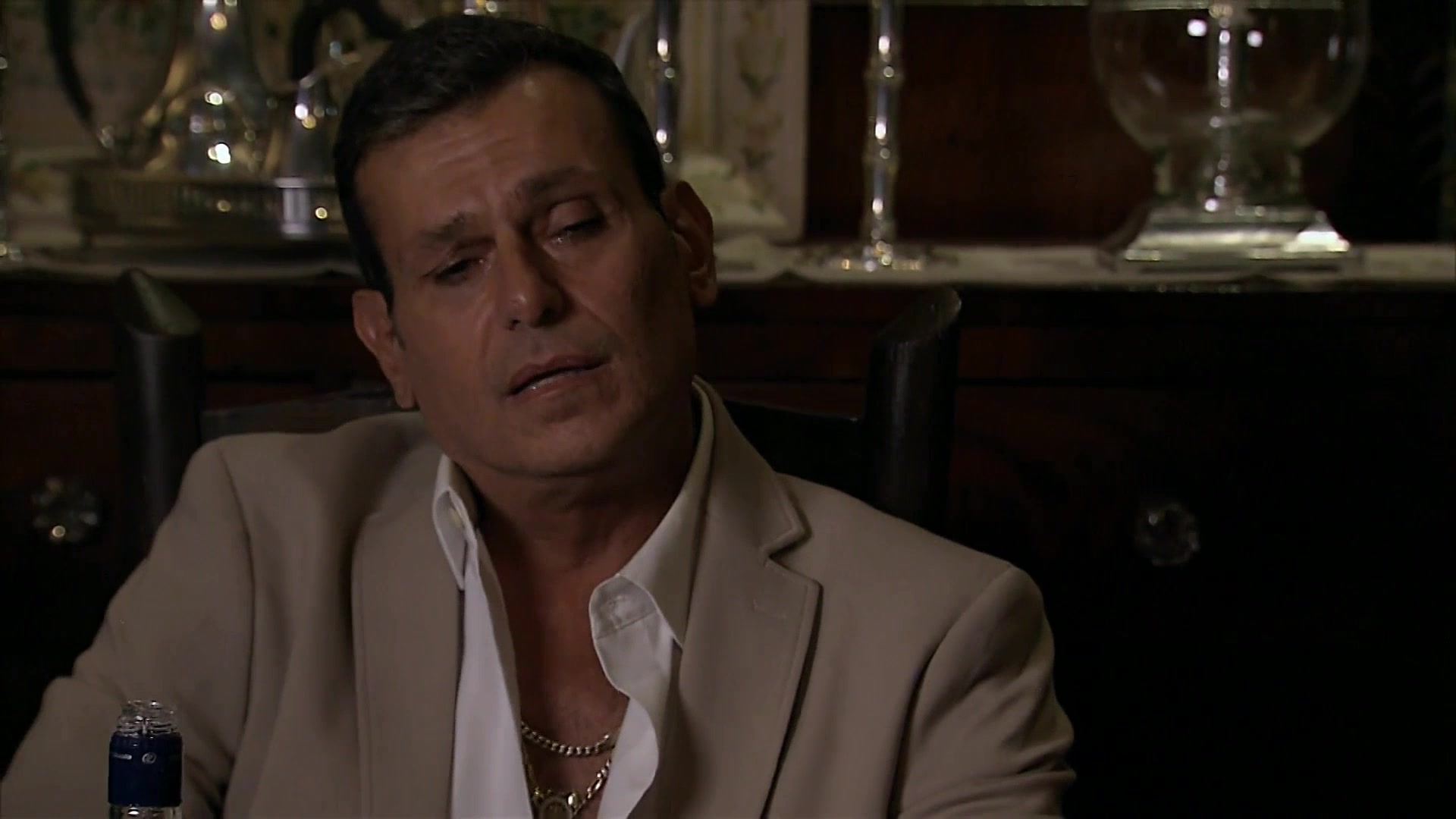 Нелюбимая 28 серия