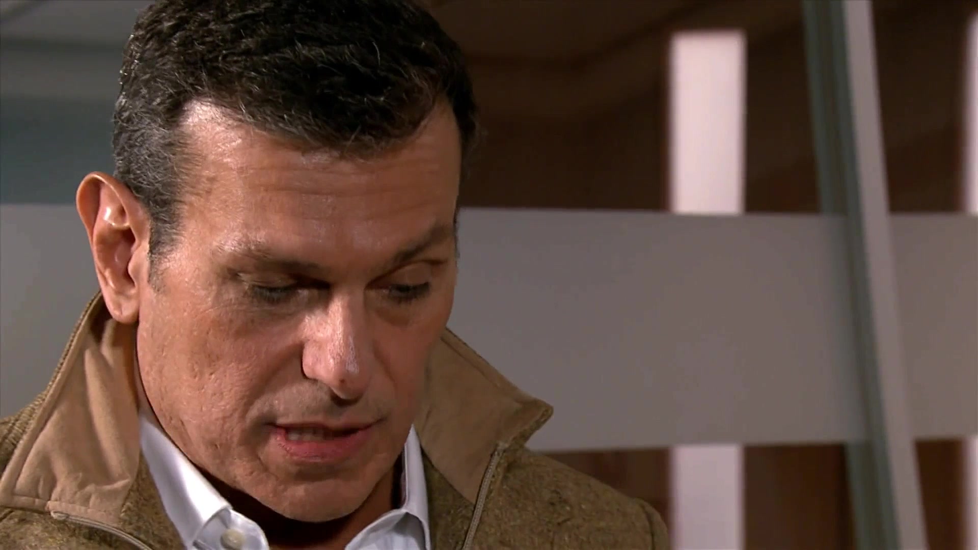 Нелюбимая 30 серия