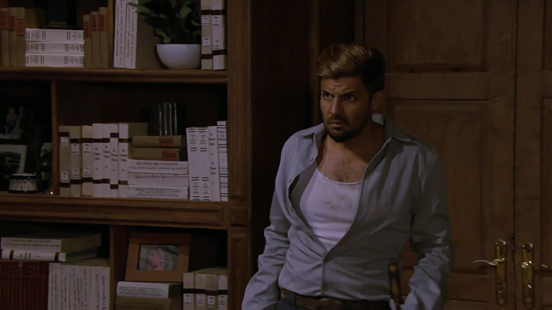 Нелюбимая 32 серия