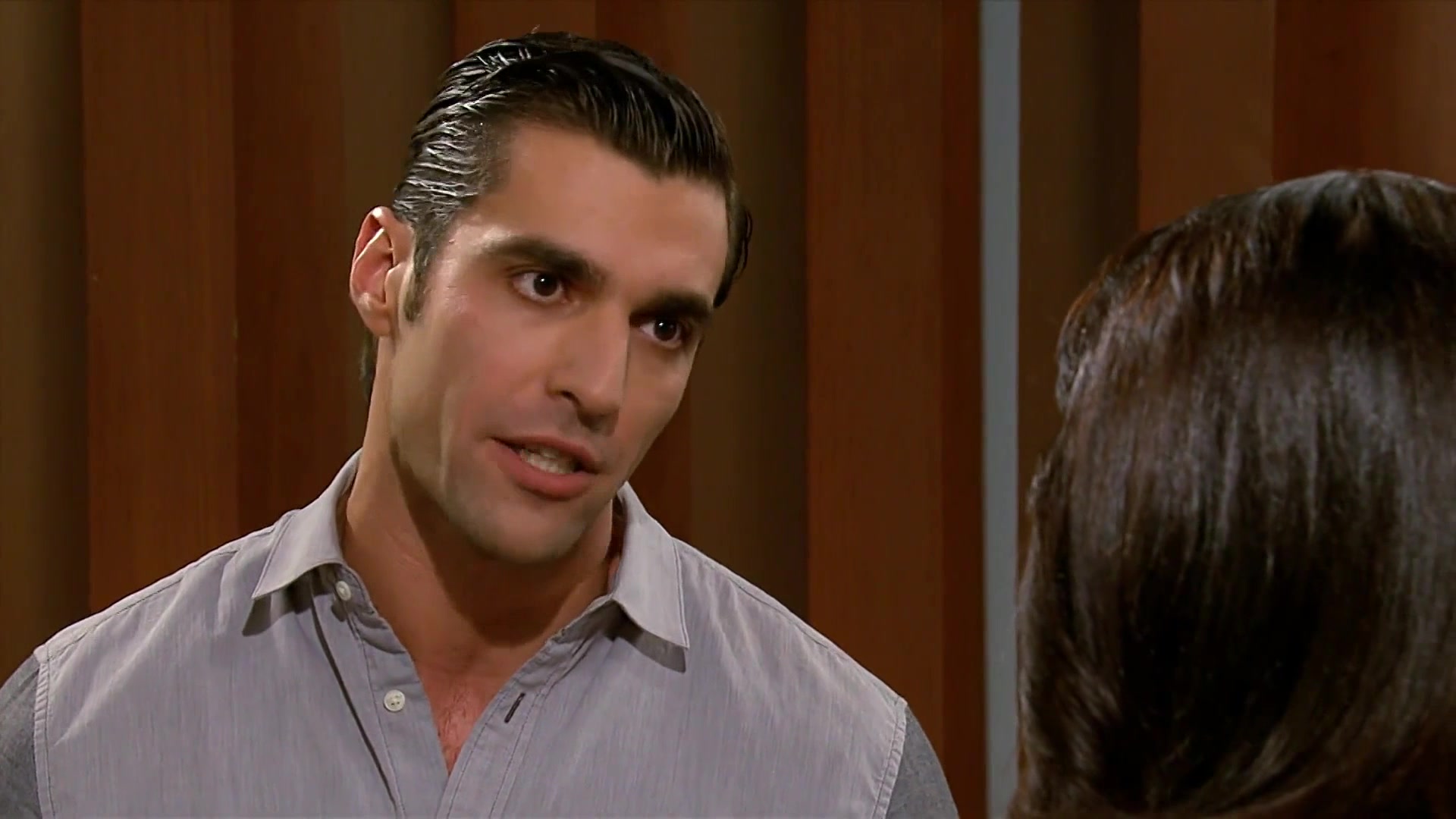 Нелюбимая 35 серия