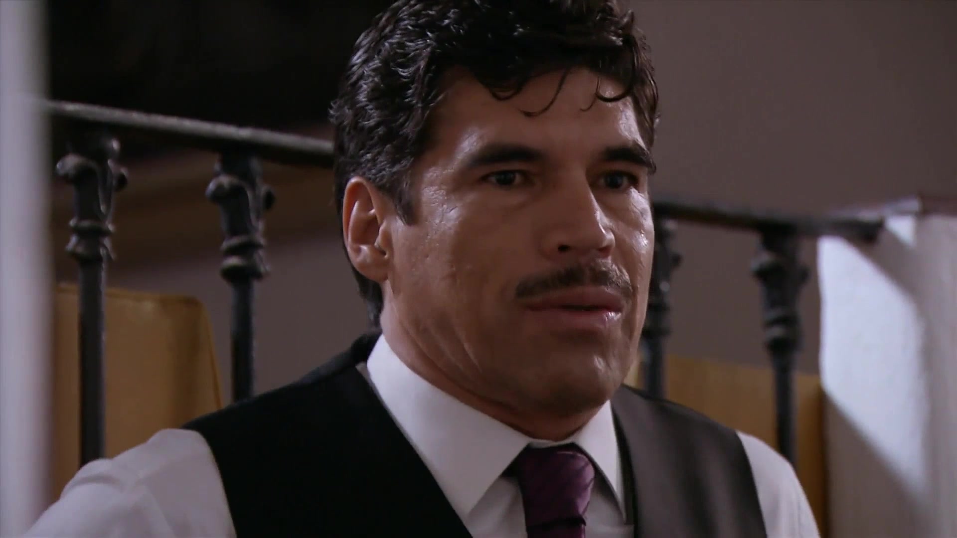 Нелюбимая 4 серия