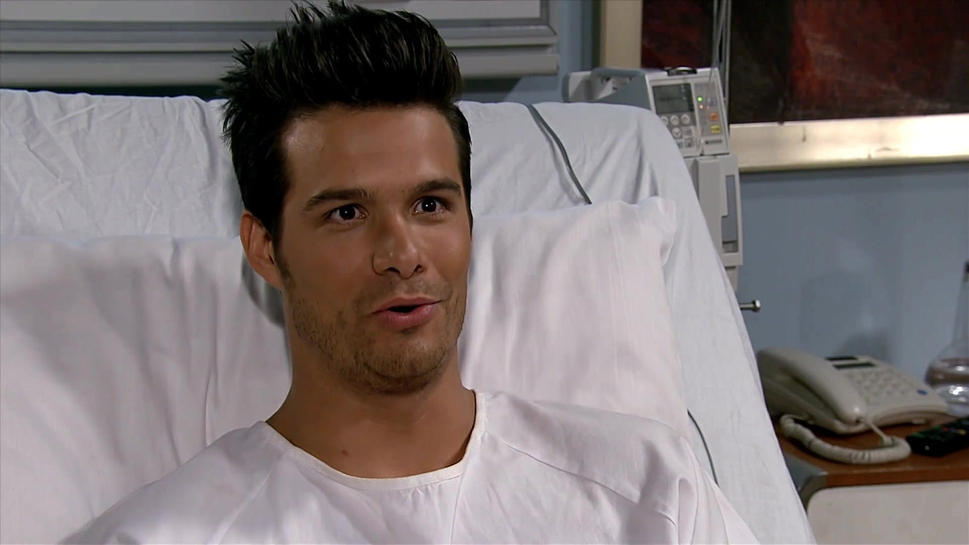 Нелюбимая 40 серия