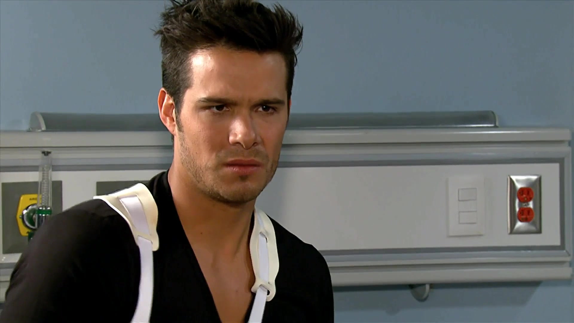 Нелюбимая 44 серия