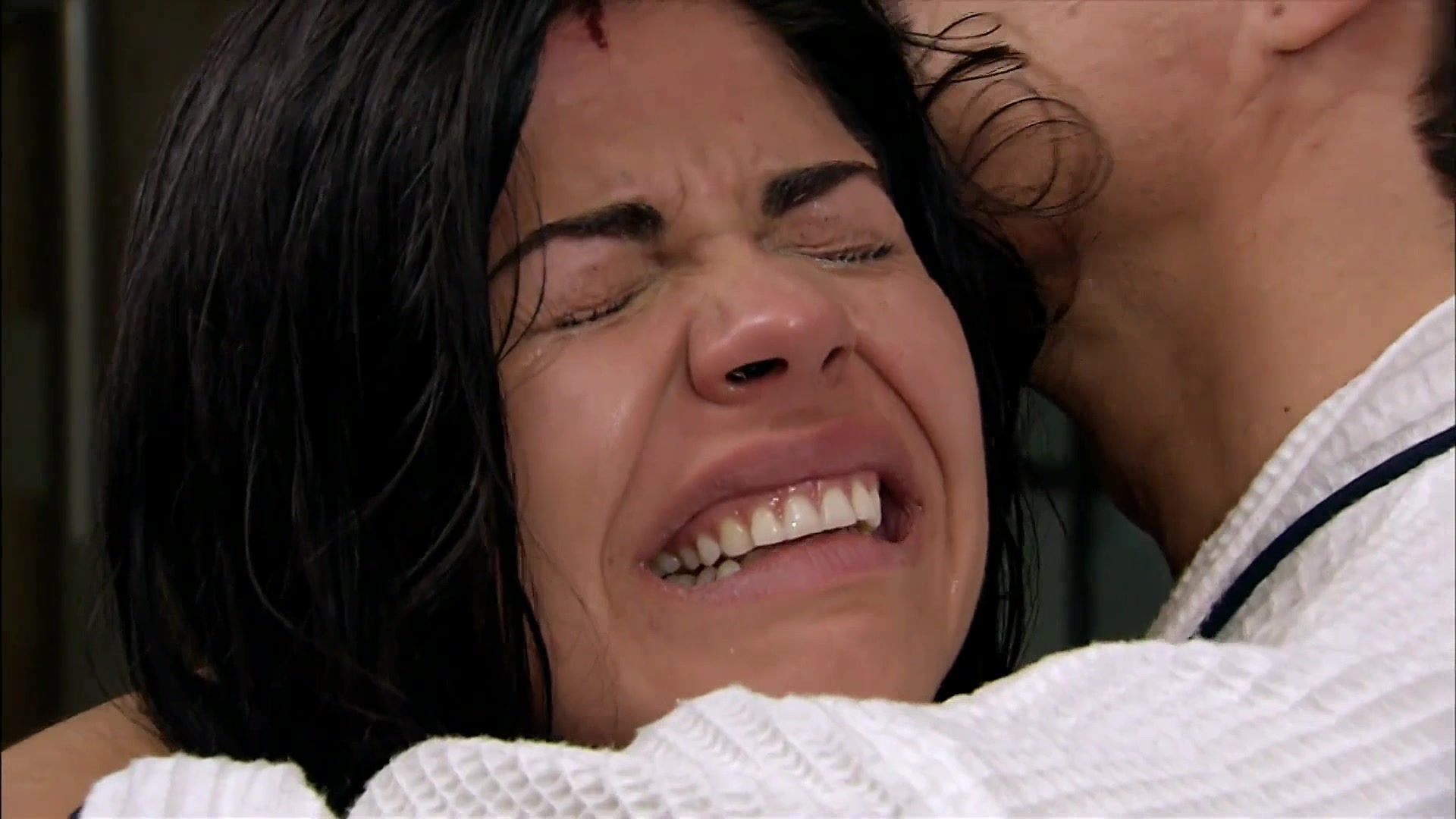 Нелюбимая 47 серия