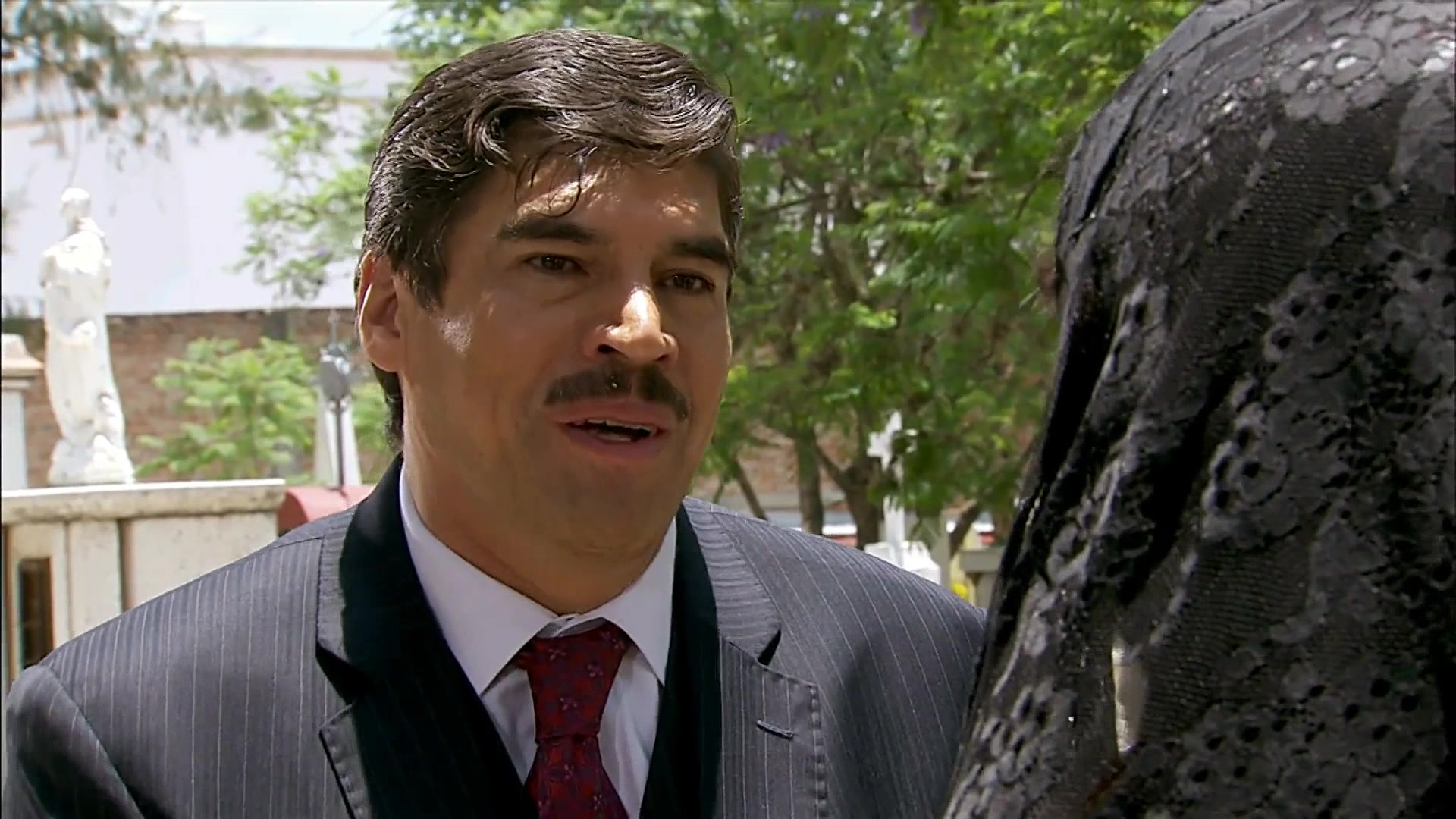 Нелюбимая 49 серия