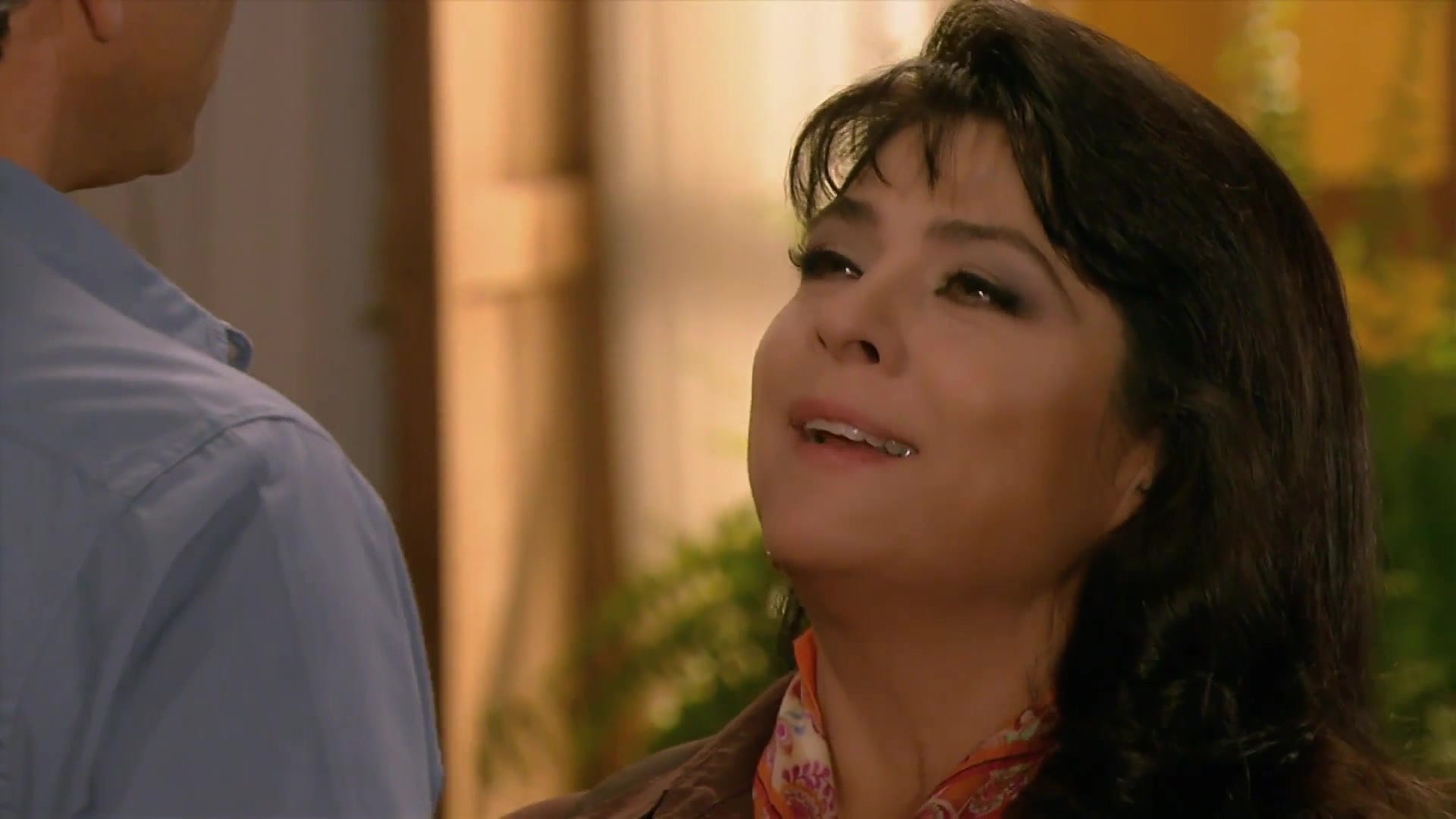 Нелюбимая 5 серия