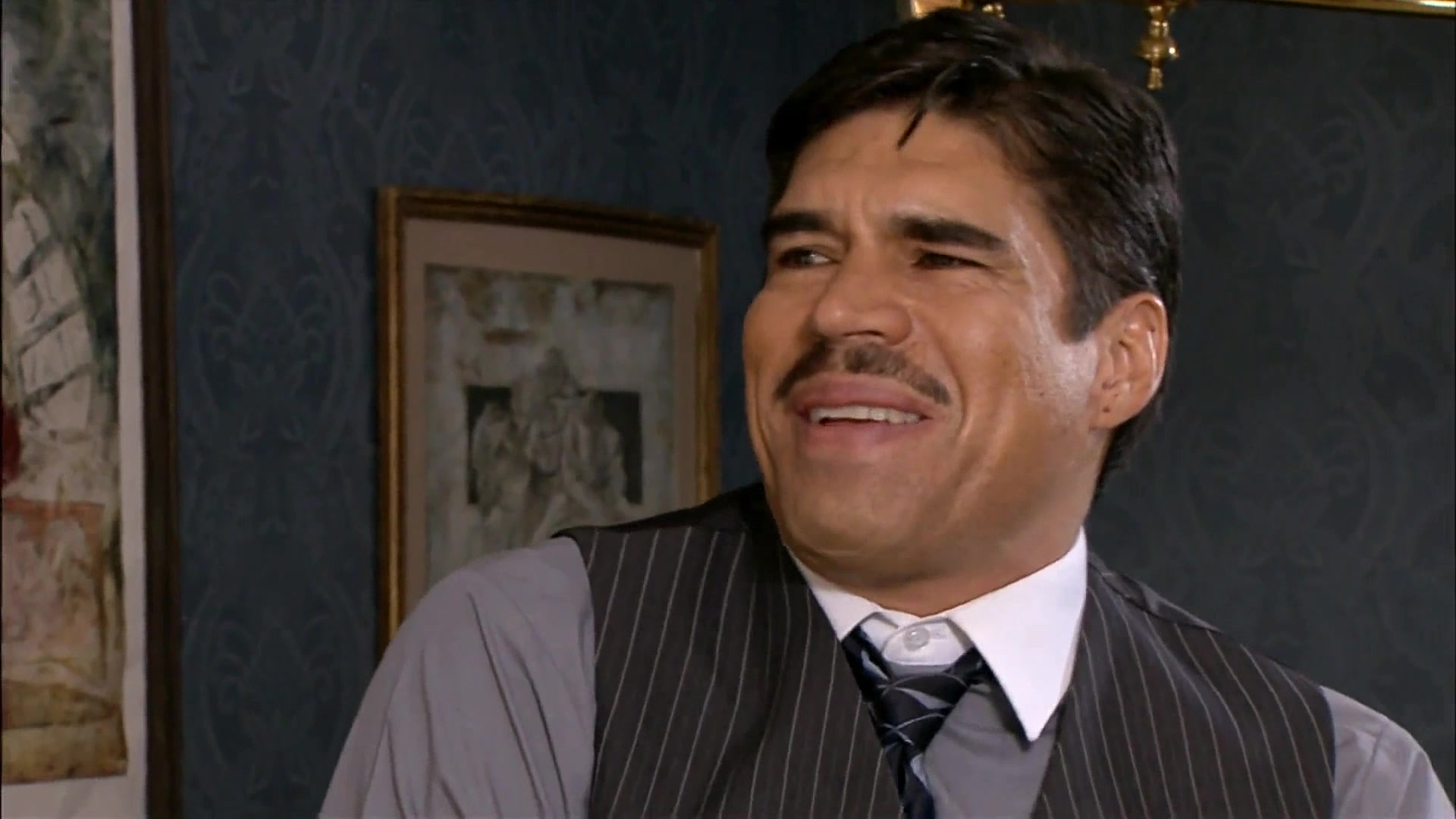 Нелюбимая 52 серия