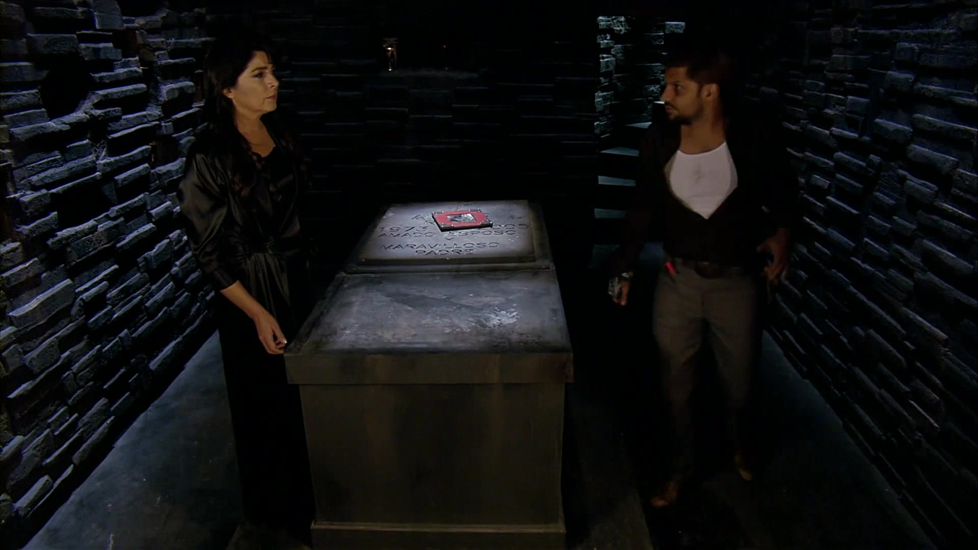 Нелюбимая 58 серия