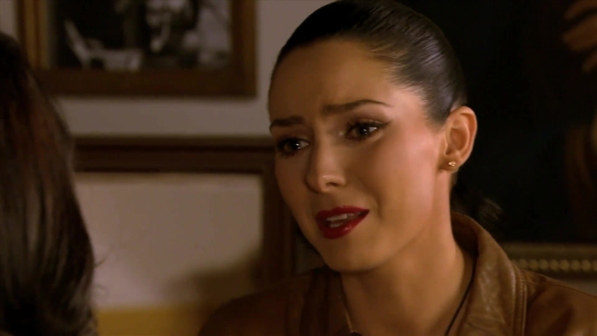 Нелюбимая 71 серия