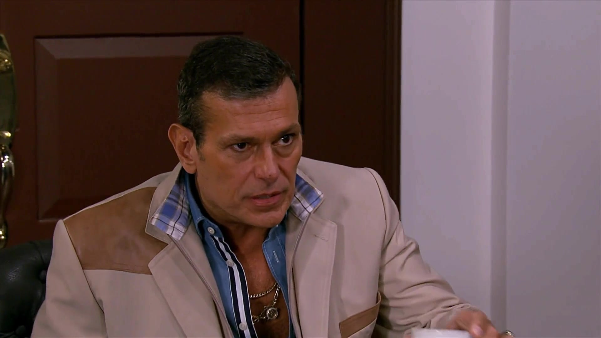 Нелюбимая 78 серия