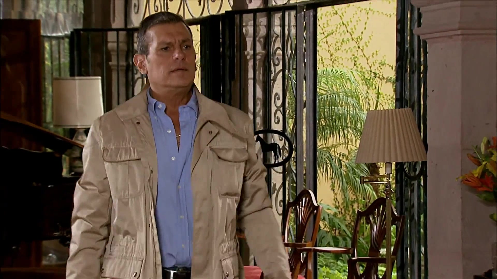 Нелюбимая 79 серия