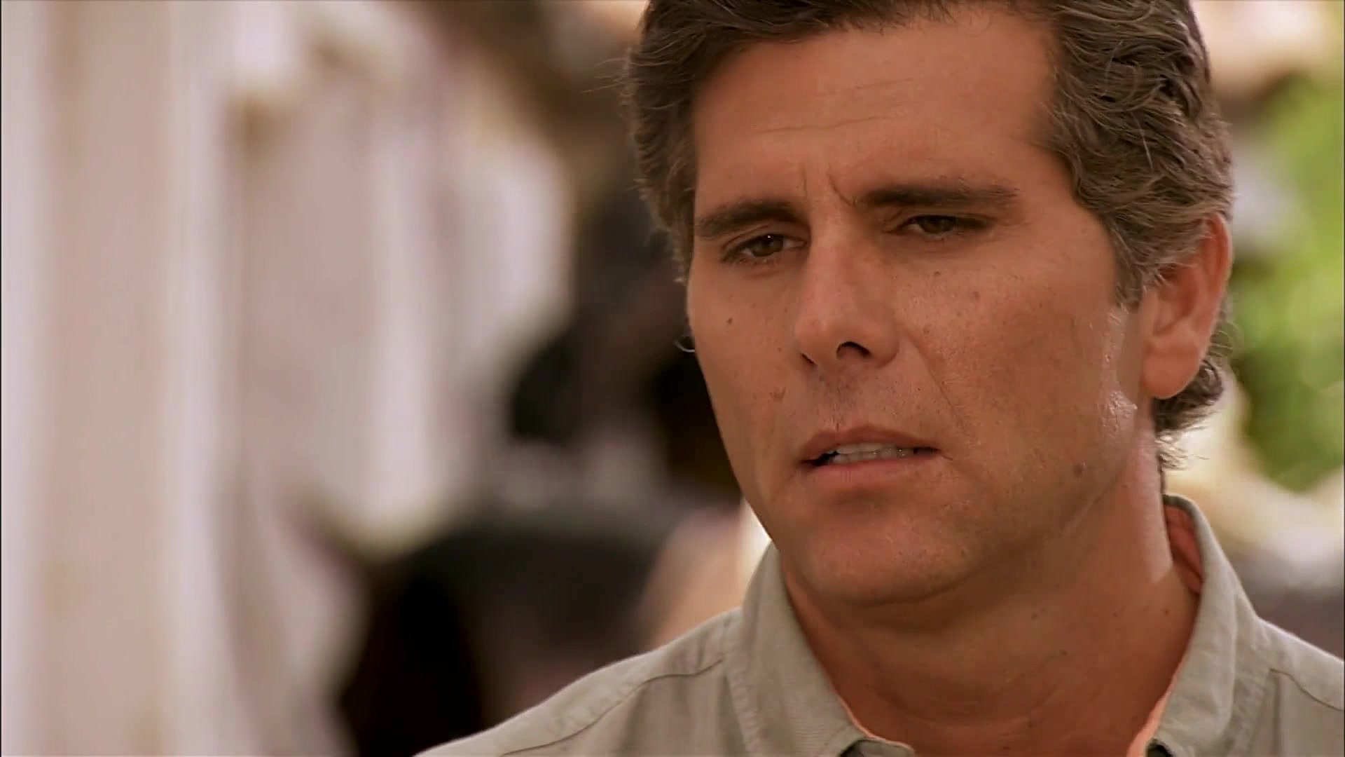 Нелюбимая 8 серия