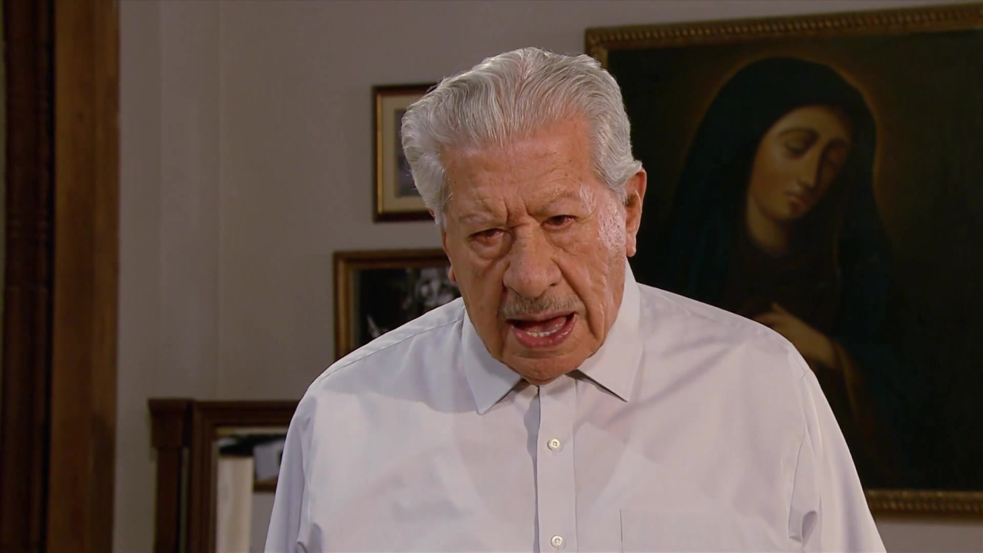 Нелюбимая 84 серия