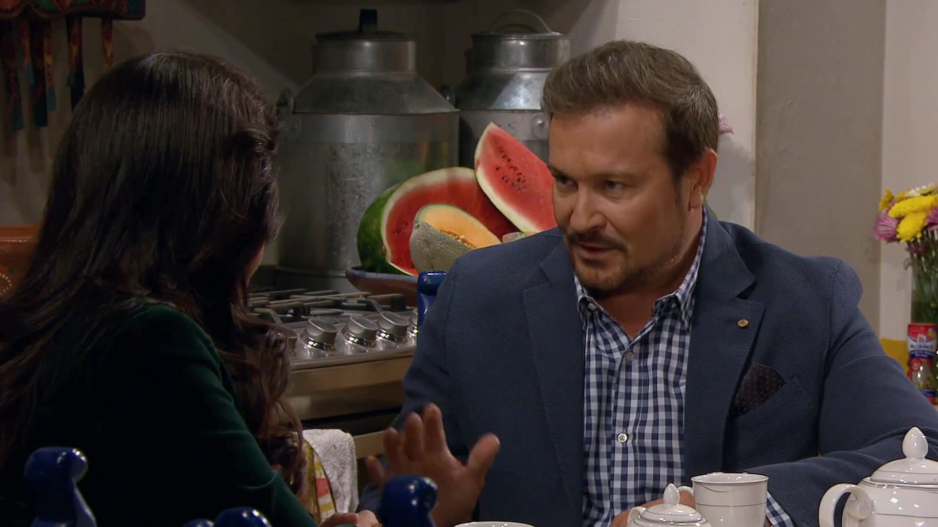 Нелюбимая 94 серия