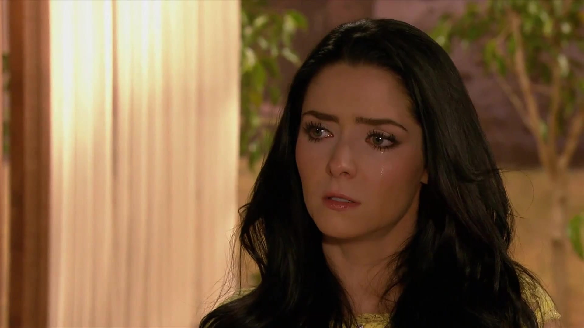 Нелюбимая 97 серия