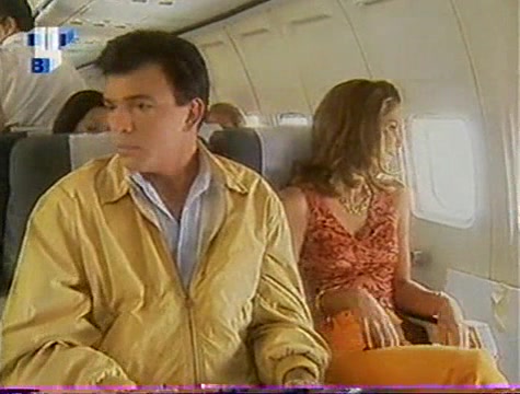 Три жизни Софии 10 серия