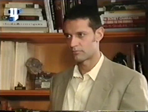 Три жизни Софии 100 серия