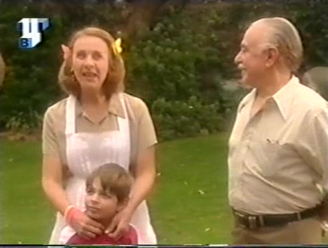 Три жизни Софии 101 серия