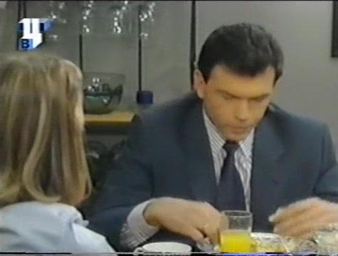 Три жизни Софии 102 серия