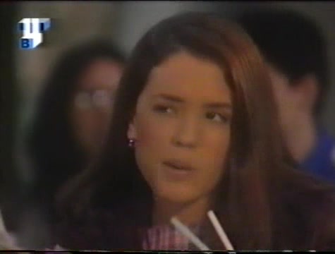 Три жизни Софии 22 серия