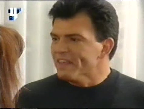 Три жизни Софии 35 серия