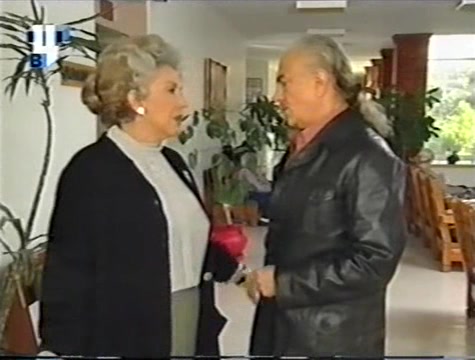 Три жизни Софии 38 серия