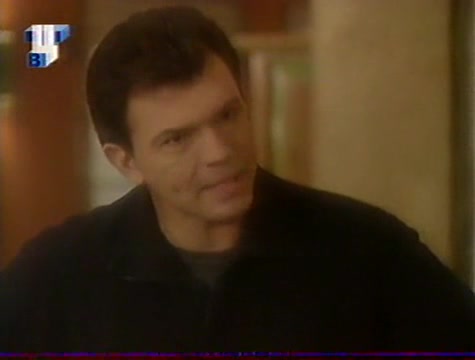 Три жизни Софии 4 серия