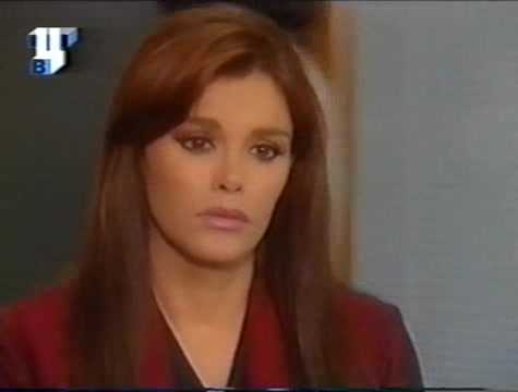 Три жизни Софии 40 серия