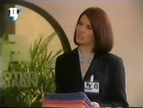 Три жизни Софии 48 серия