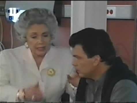 Три жизни Софии 55 серия