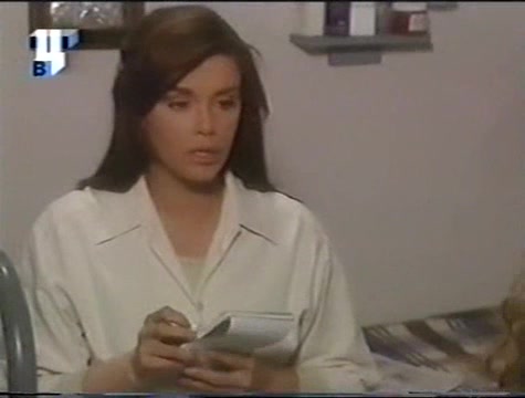 Три жизни Софии 57 серия