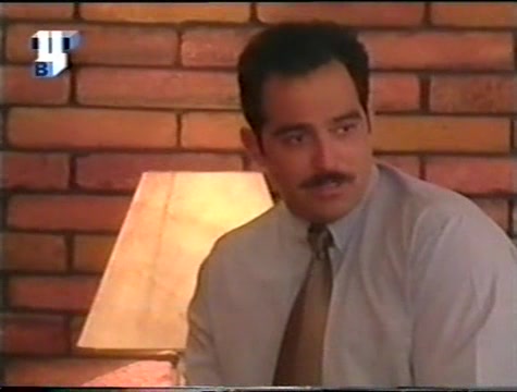 Три жизни Софии (1998) 69 серия