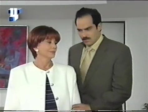 Три жизни Софии 74 серия