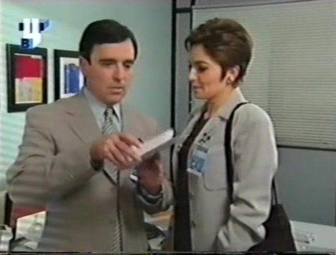 Три жизни Софии 75 серия