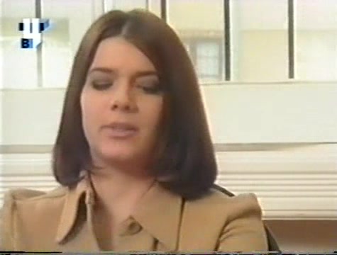 Три жизни Софии 82 серия