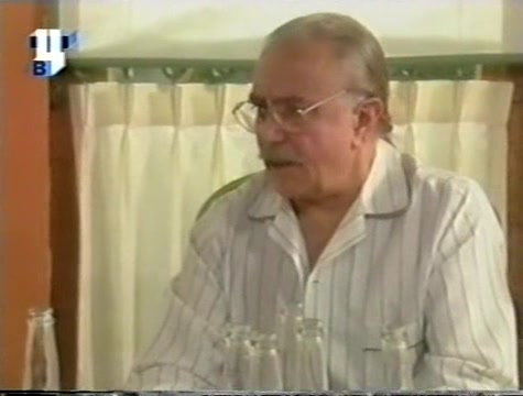 Три жизни Софии 92 серия